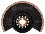 Brzeszczot segmentowy Carbide-RIFF ACZ 85 RT3 85 mm