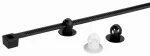 Plug socket 10 x 66 NA