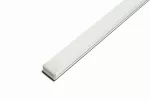 SURFACE LED Alu17x10L 0.5m 20W/m 12VDC Magnes /Dyfuzyjny /930 /przewód-prosty czarny 0.5m brak wtyku