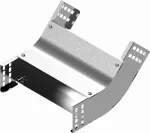 LUMBNP400H60 Łuk 45°