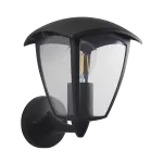WENA E27 Lampa ścienna