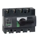 Compact INS INV, rozłącznik INS160 160A 4P