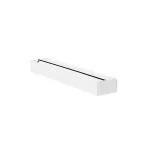 Wall fixture Lia LED 400mm LED 16.7W LED warm-white 3000K ON-OFF White 1019lm 05-2704-14-14