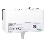 Canalis KN, kaseta odpływowa aparat modułowy C60N 1L+N+PE IP41 16A