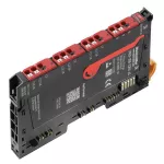 UR20-3EM-230V-AC Fieldbus, system rozproszony - moduł funkcyjny / technologiczny, nr.katalogowy 2007420000