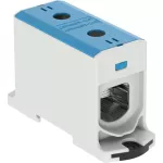 Złączka uniwersalna OTL150-1 AL/CU 25-150mm2
