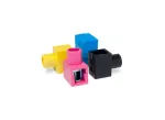 Z-1X2,5 MIX Złączka zaciskowa, 1x2,5 mm2