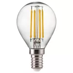 NUPI FILLED 4W E14-WW Lampa z diodami LED