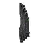 Zelio Relay Przekaźnik interfejsowy 1C/O 6A, 60V AC/DC