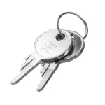 IE-FC-KEY Klucz do szaf, nr.katalogowy 1465930000