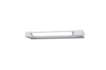 Dali 60 4000K (white) LED 18W 2160lm 4000K ALUMINIUM IP44