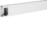 tehalit.LF Kanał elektroinstalacyjny PVC 30x60mm, biały LF3006009010
