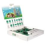 ZESTAW STEROWANIA ROLET Wi-Fi TYP: ZSW-01