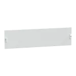 Rozdzielnice PrismaSet, płyta czołowa czołowa 200mm przedział 850mm