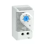 Higrostat 0-65 %rH do szaf sterowniczych 230 V AC