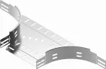 TKDJ200H60E Trójnik dostawny