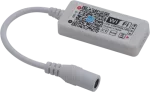 Sterownik LED RGB, RGB+CW WIFI mini 192W