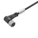 SAIP-M12BW-4-1.5U Kabel czujnikowy, nr.katalogowy 1108780150