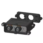 HDC HP 550 KIT H 2M120 Złącze modułowe (przemysłowe), nr.katalogowy 1397840000