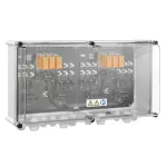 PVN1M2I6SXF3V1O0TXPX10 Akcesoria do odnawialnych źródeł energii, nr.katalogowy 2683040000
