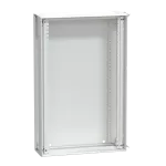 Rozdzielnice PrismaSet, rozszerzenie obudowy 18 modułów IP30 600mm