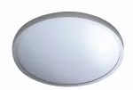 Azzardo plafon LED Malta R 40 32W 2500lm 2900K biały AZ4245