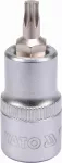 KLUCZ TRZPIENIOWY TORX 1/2