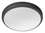 Doris Ceiling 6W 40K Black IP54 HV myGarden Oprawy zewnętrzne
