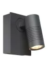 BRAN Wand spotlight Led 7W/345LM 2700K Antracite