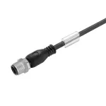 SAIL-M12G-4-10V Kabel czujnikowy, nr.katalogowy 1925441000