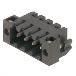 SL-SMT 3.50/10/90LF 1.5SN BK RL CO Złącze wtykowe płytek drukowanych, nr.katalogowy 1175060000