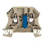 WDUL 4/100 Złączki szynowe z elementami elektronicznymi, nr.katalogowy 1027300000