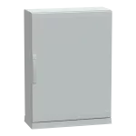 Obudowa poliestrowa PLAZ IP54 z otwartą podłogą 1000x750x320 mm, PanelSet