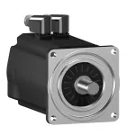 Serwosilnik SH3 140 33,4Nm,brak klucza,multi,bez hamulca,Przyłącze 90 °.IP54/IP65,4k RPM