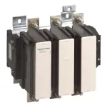 Stycznik bistabilny TeSys F 630A 3P 3NO cewka 220VDC