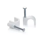 Uchwyt do kabli CONOTECH FLOP 7mm