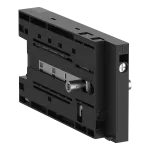 Blokada mechaniczna, TeSys Giga, styczniki LC1G265-500 i LC1G115G115-225, IP20