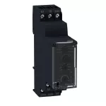 Harmony Time Przekaźnik czasowy wielofunkcyjny 12/240V AC/DC, 0.05s/ 300h, styk 2C/O 8A
