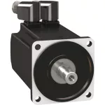 Lexium 32 & Motors, serwosilnik BMH, 3.3 Nm, 6000 obr/min, gładki wał, bez hamulca trzymającego, IP54