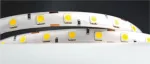 Taśma LED 60 SMD5050 /m, IP65, 10mmx5m, ciepła biała, 14,4W/m, 10-12 lm