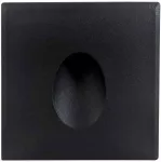 DECENTLY S1 Black 1,5W NW Oprawa LED dopuszkowa