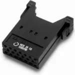 EPIC MCB 20 CG FEMALE MODULE Złącza