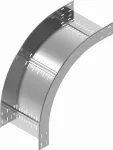 LZKSP600H100 Łuk zewnęrzny 90°