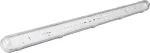 DUST EVG PC 1X18W Oprawa świetlówkowa EVG T8 hermetyk IP65