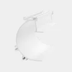 Lineal lighting system Taglio Di Luce Indirect Recessed 1000mm White 71-5762-14-00