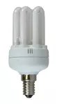 ŻARÓWKA ENERGOOSZCZĘDNA 6U / E14 / 15W