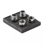 SAI GHDE 4M12 2X1S1B Obudowa elektroniki, nr.katalogowy 1246580000