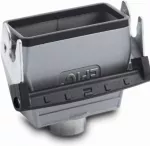 EPIC H-B 24 TBF-LB 29 ZW. CABLE COUPLER Złącza