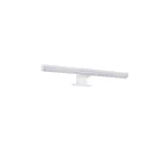 ASTIM IP44 8W-NW-W Oprawa oświetleniowa LED