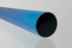 Rura osłonowa sztywna do przecisków i przewiertów ROS-Zk (RHDPEp) 200/11,4 - nieb. -6m (14szt/paleta)